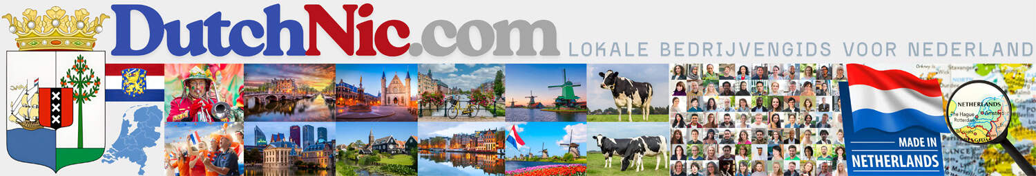 Gemaakt in Nederland - Toko 4 All